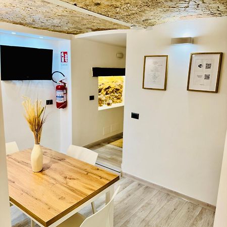 Luxury Stay Palermo Suite Con Spa Privata Vicino Stazione Eksteriør bilde