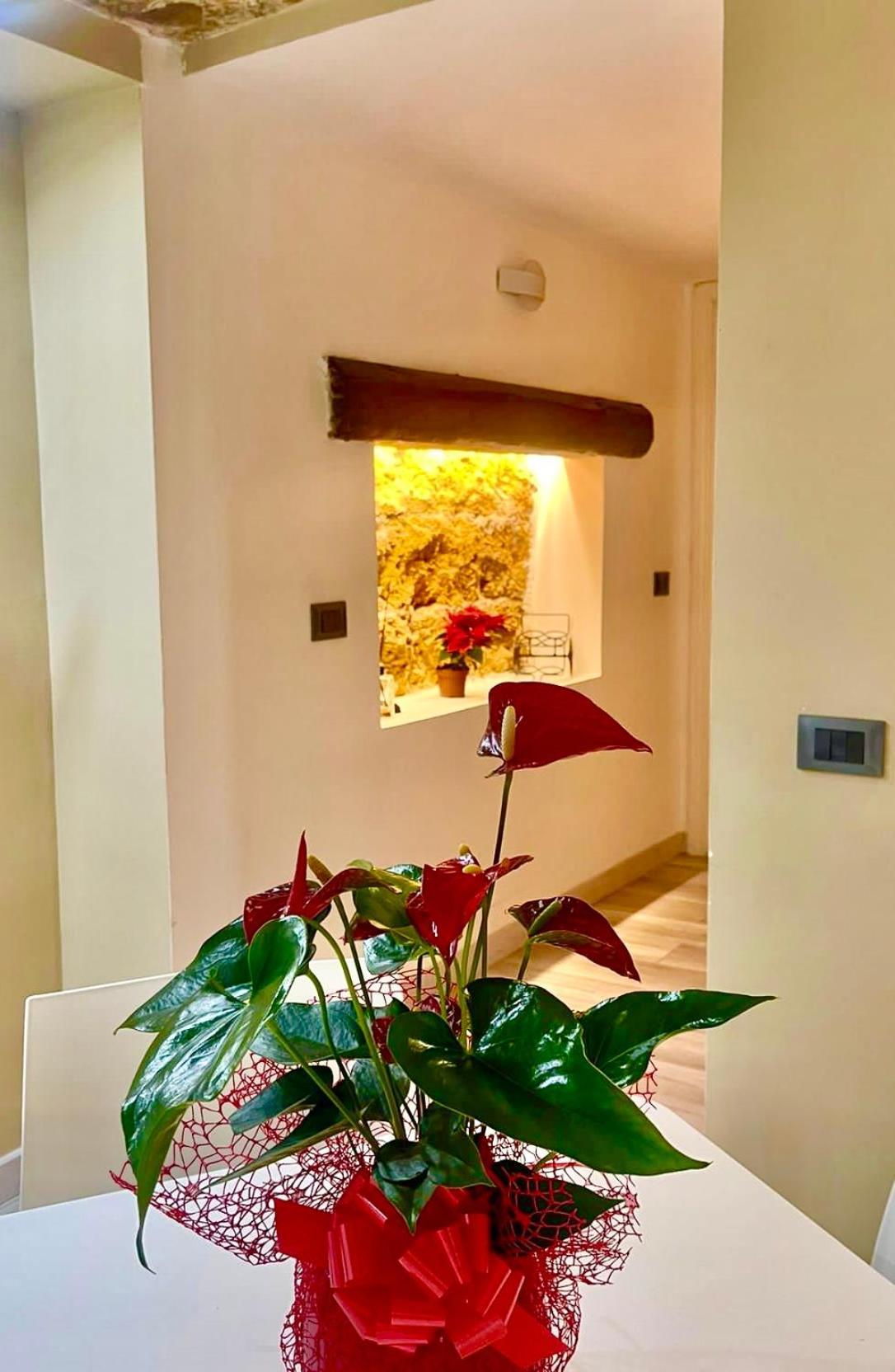 Luxury Stay Palermo Suite Con Spa Privata Vicino Stazione Eksteriør bilde