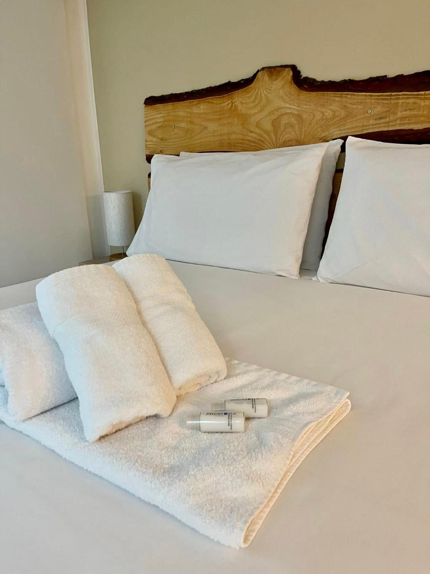 Luxury Stay Palermo Suite Con Spa Privata Vicino Stazione Eksteriør bilde