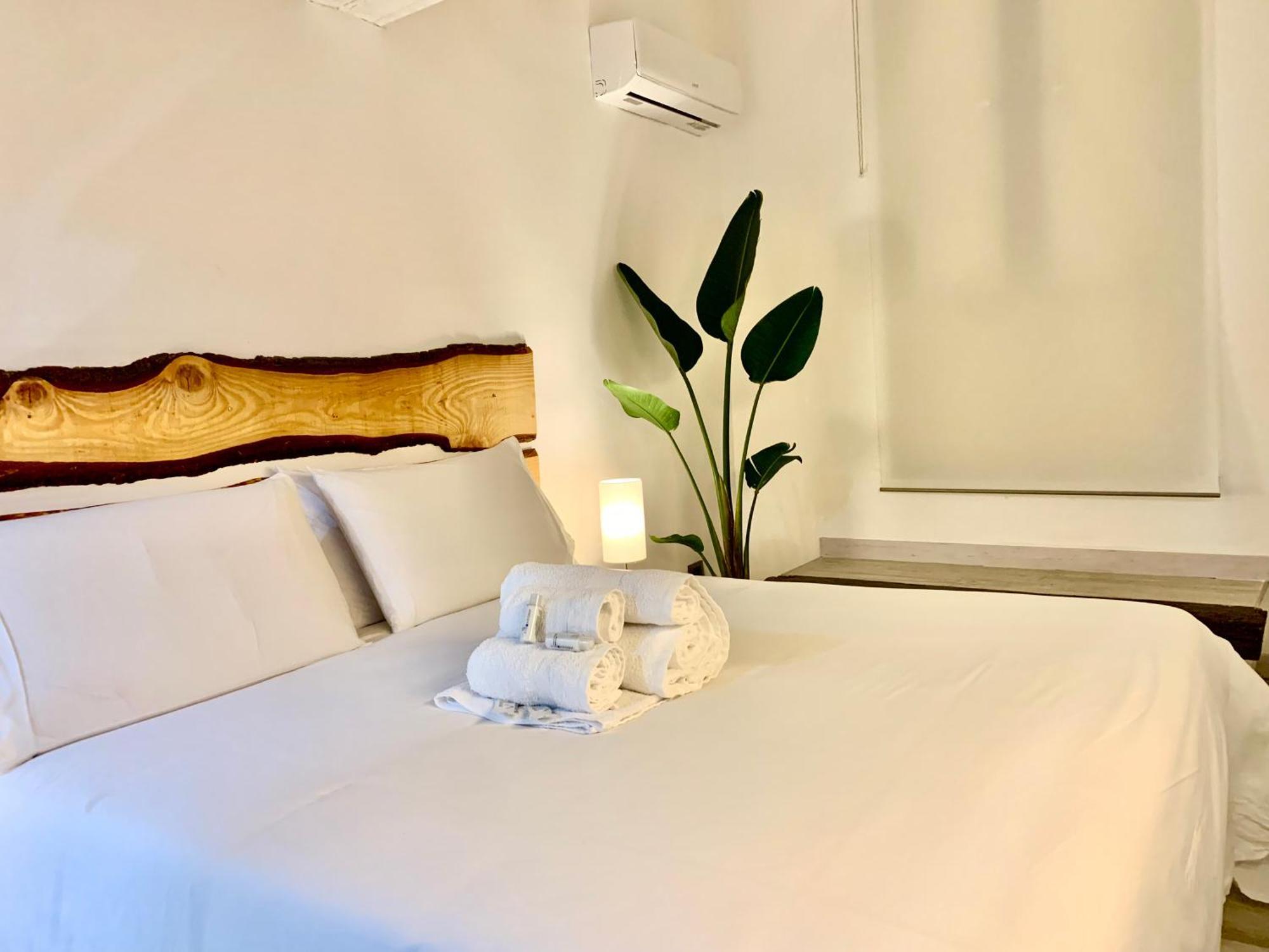 Luxury Stay Palermo Suite Con Spa Privata Vicino Stazione Eksteriør bilde