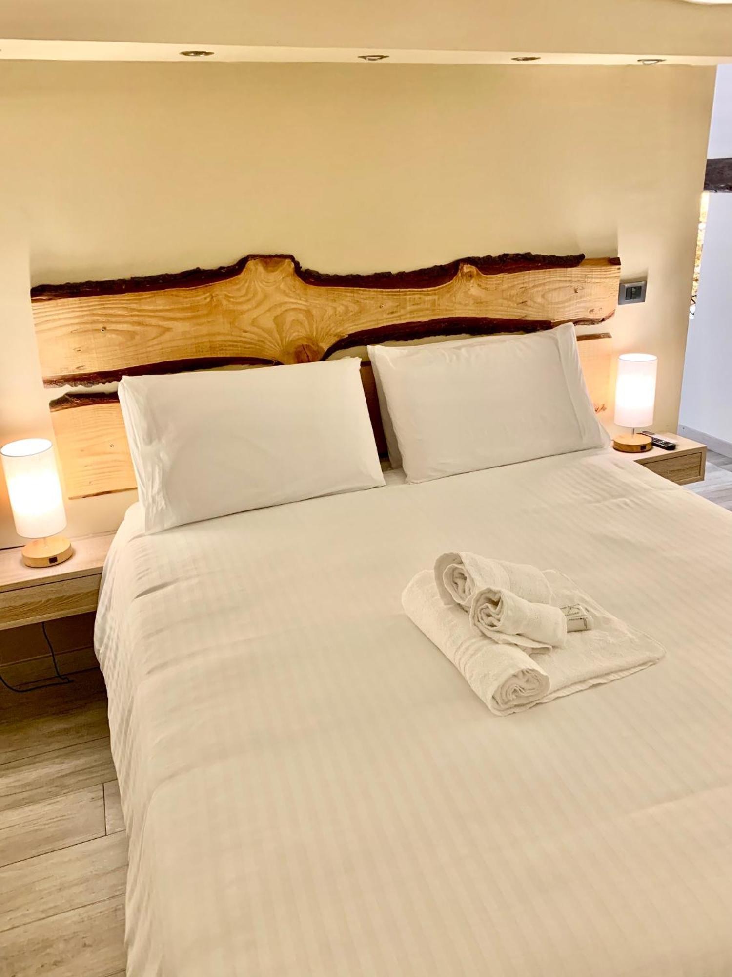 Luxury Stay Palermo Suite Con Spa Privata Vicino Stazione Eksteriør bilde