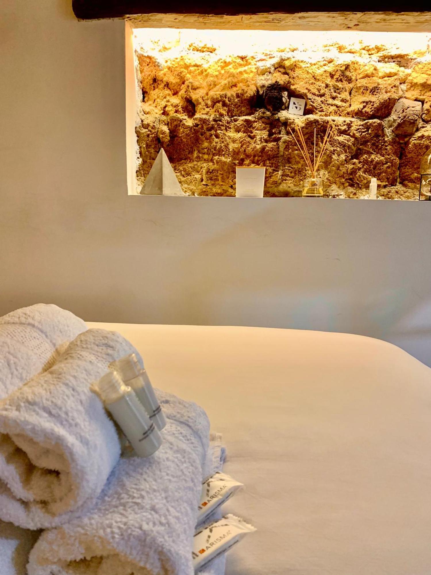 Luxury Stay Palermo Suite Con Spa Privata Vicino Stazione Eksteriør bilde