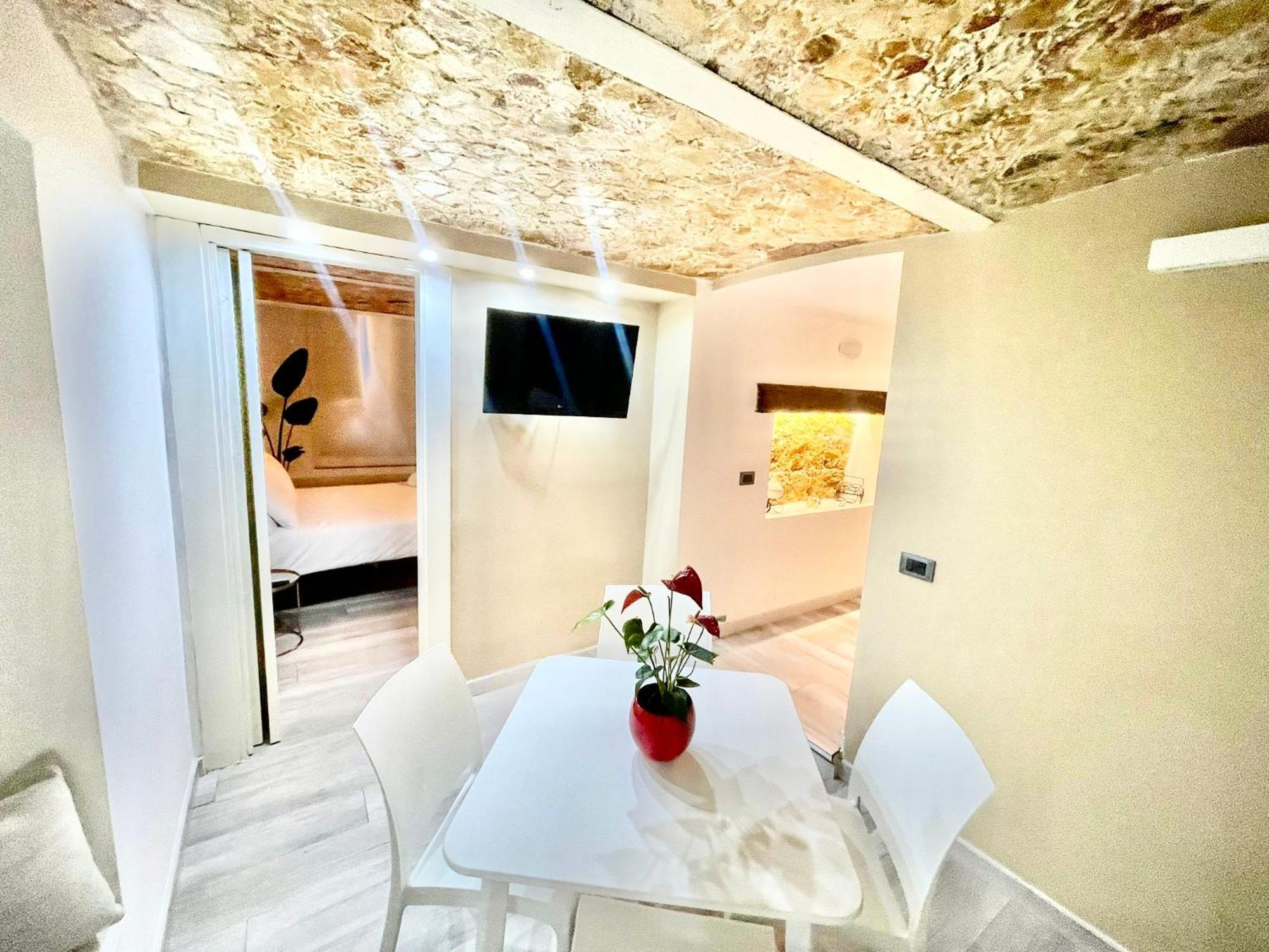 Luxury Stay Palermo Suite Con Spa Privata Vicino Stazione Eksteriør bilde