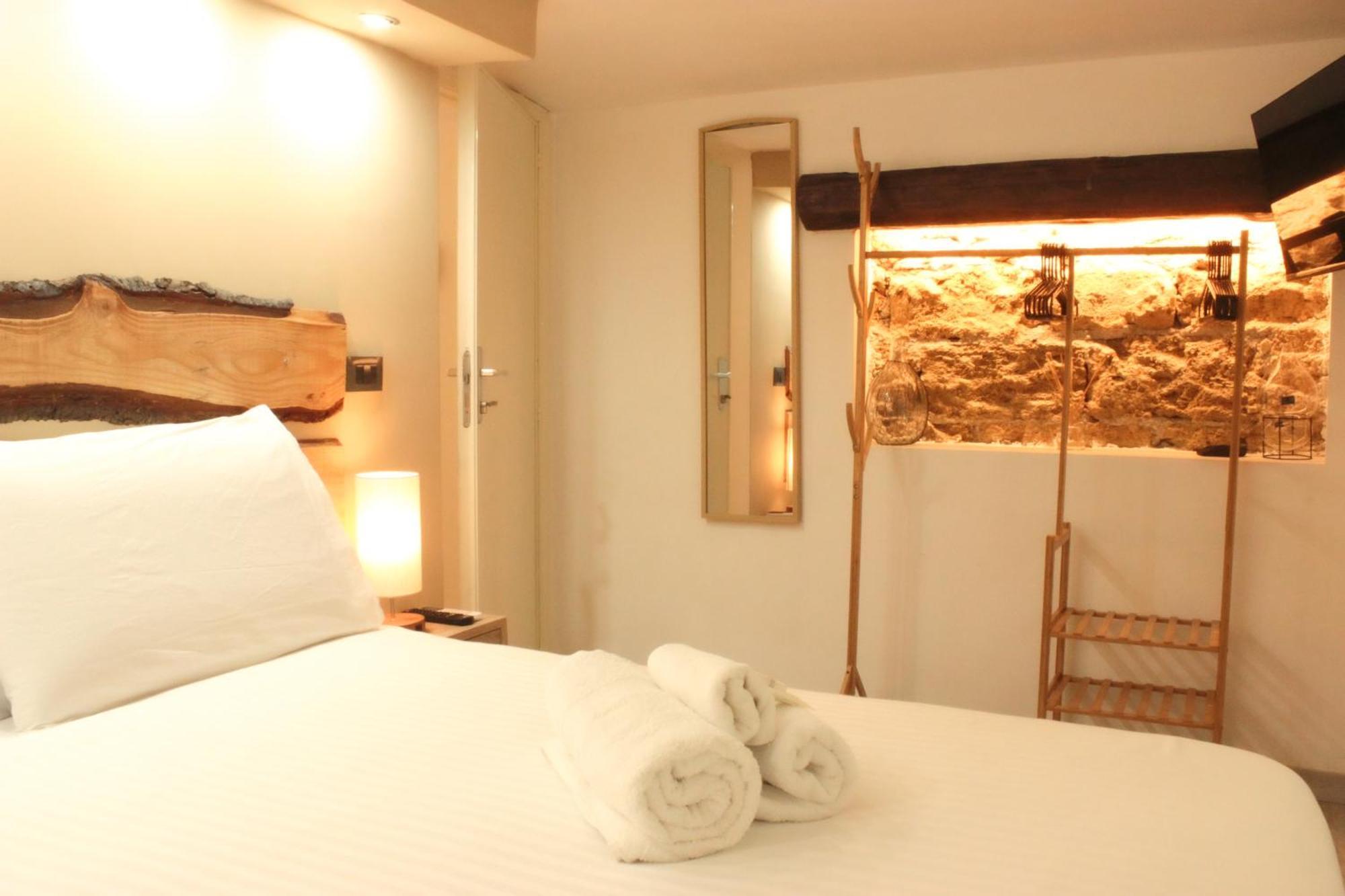 Luxury Stay Palermo Suite Con Spa Privata Vicino Stazione Eksteriør bilde