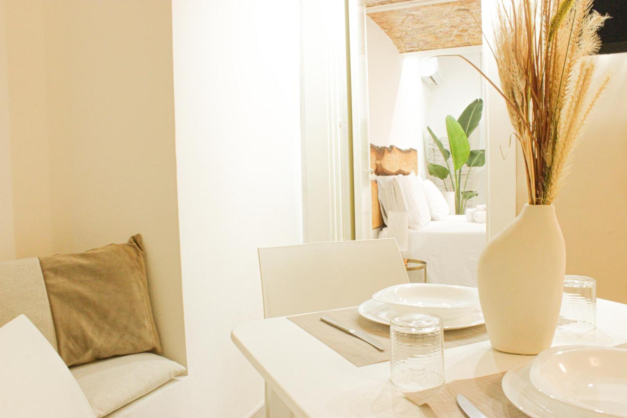 Luxury Stay Palermo Suite Con Spa Privata Vicino Stazione Eksteriør bilde