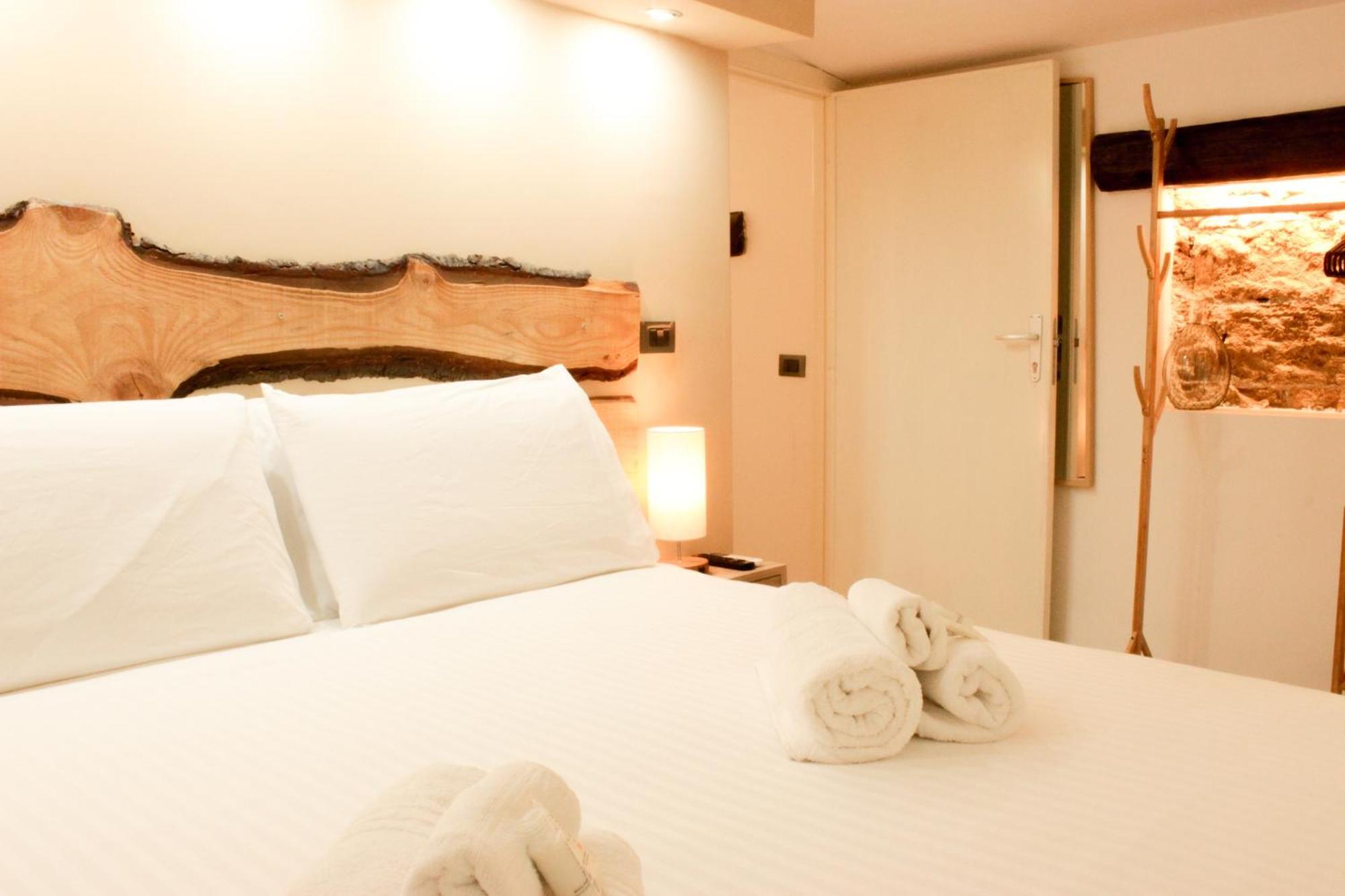 Luxury Stay Palermo Suite Con Spa Privata Vicino Stazione Eksteriør bilde