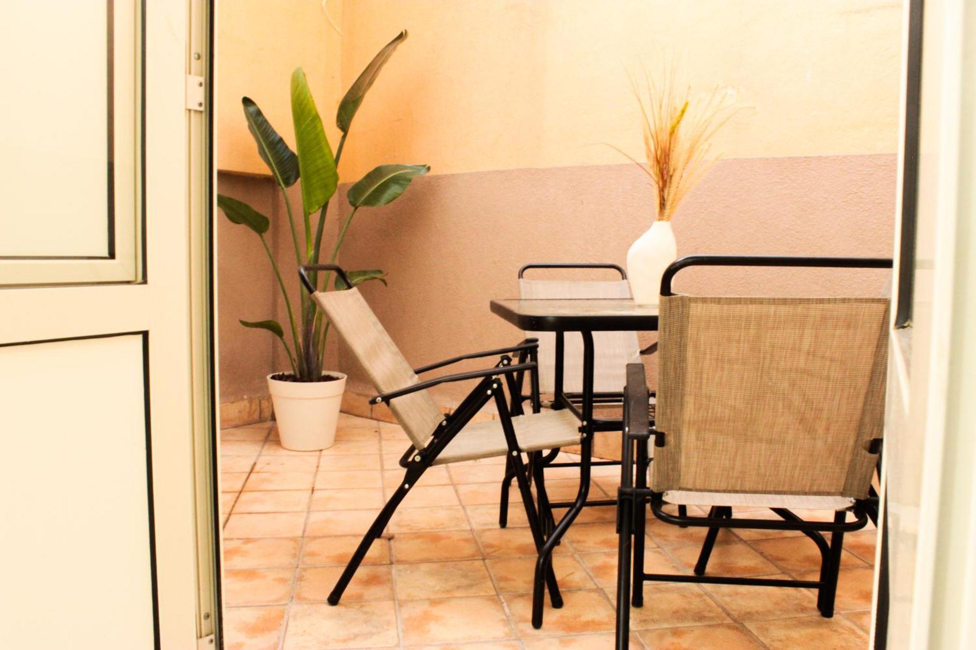 Luxury Stay Palermo Suite Con Spa Privata Vicino Stazione Eksteriør bilde