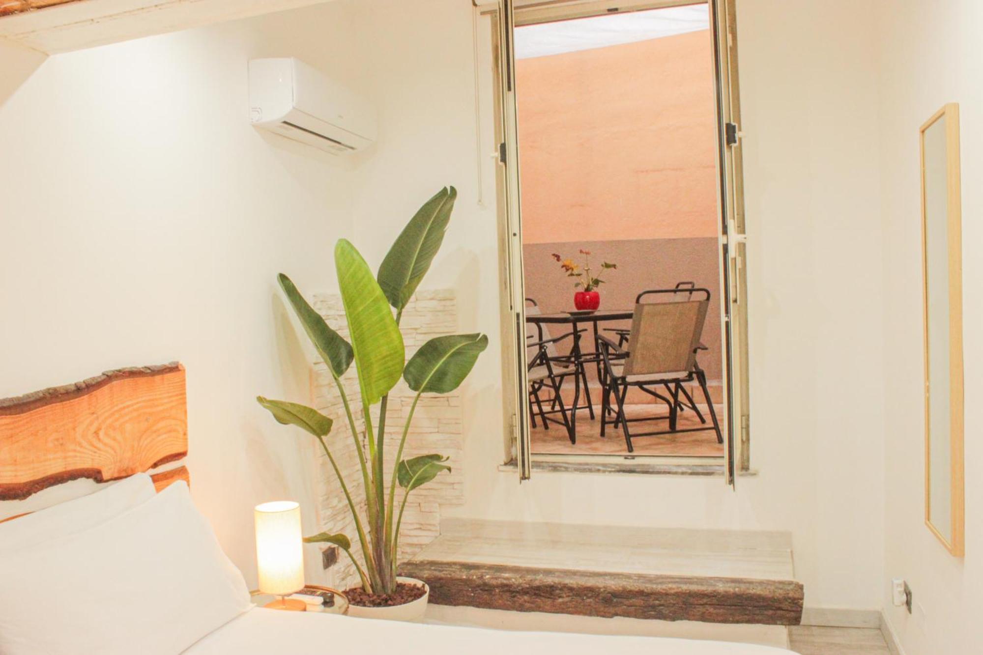 Luxury Stay Palermo Suite Con Spa Privata Vicino Stazione Eksteriør bilde