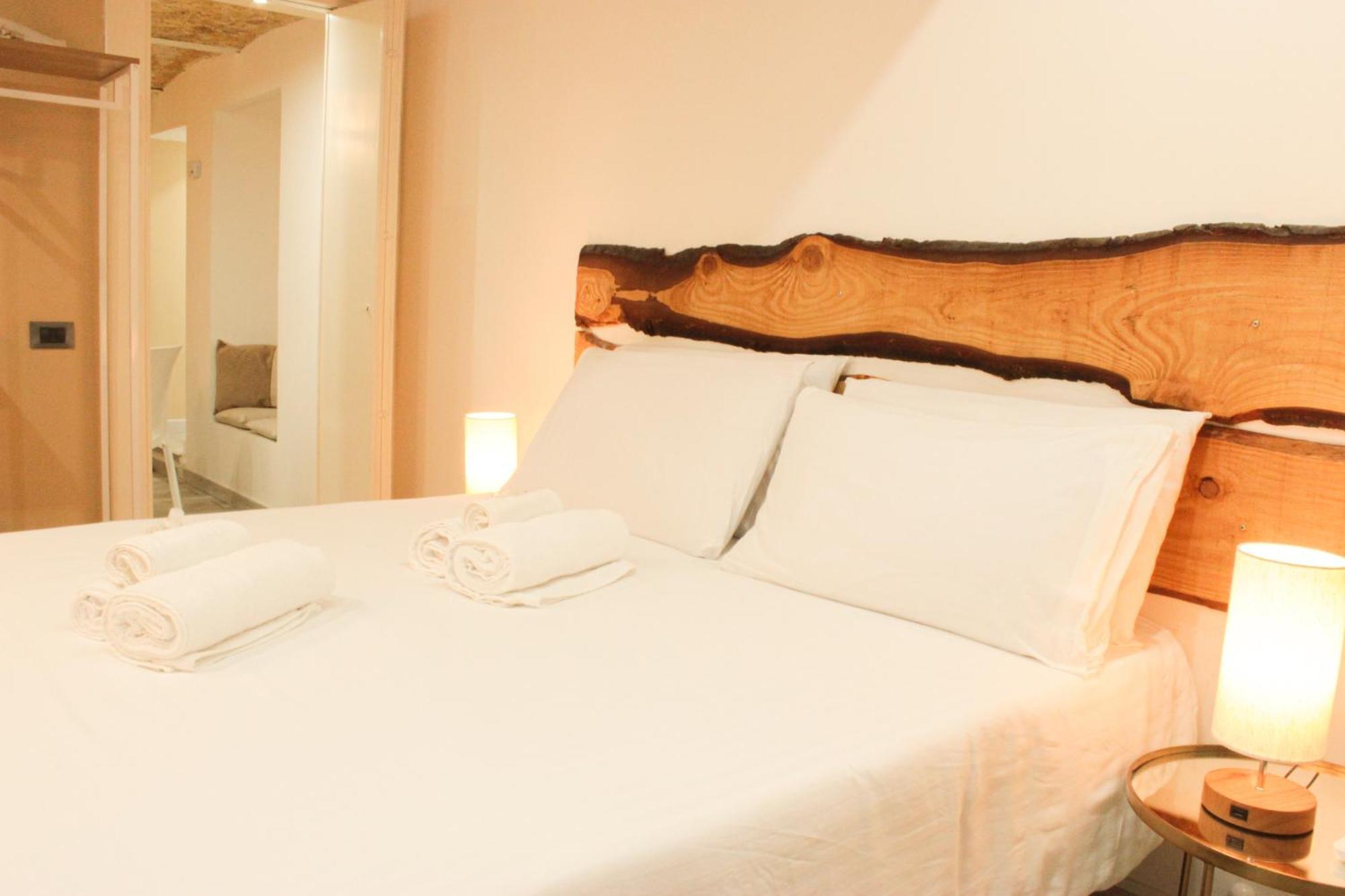 Luxury Stay Palermo Suite Con Spa Privata Vicino Stazione Eksteriør bilde