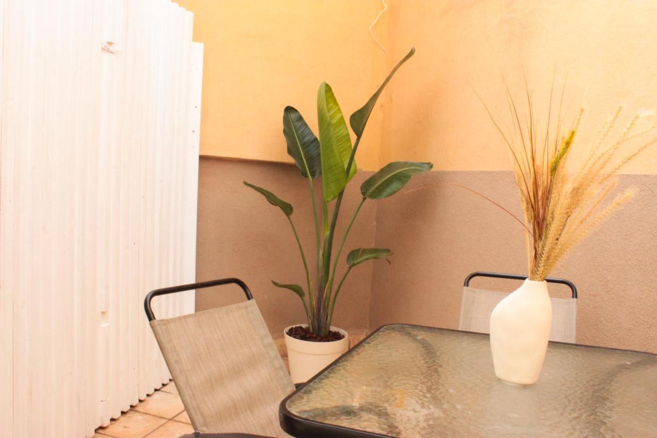 Luxury Stay Palermo Suite Con Spa Privata Vicino Stazione Eksteriør bilde