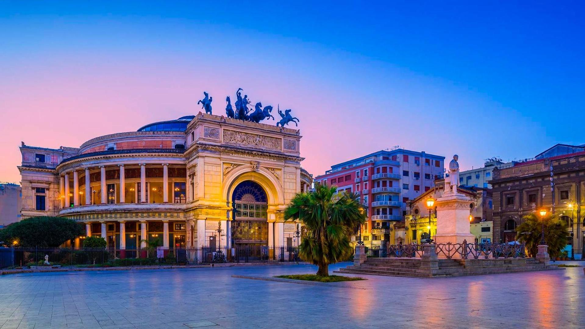 Luxury Stay Palermo Suite Con Spa Privata Vicino Stazione Eksteriør bilde