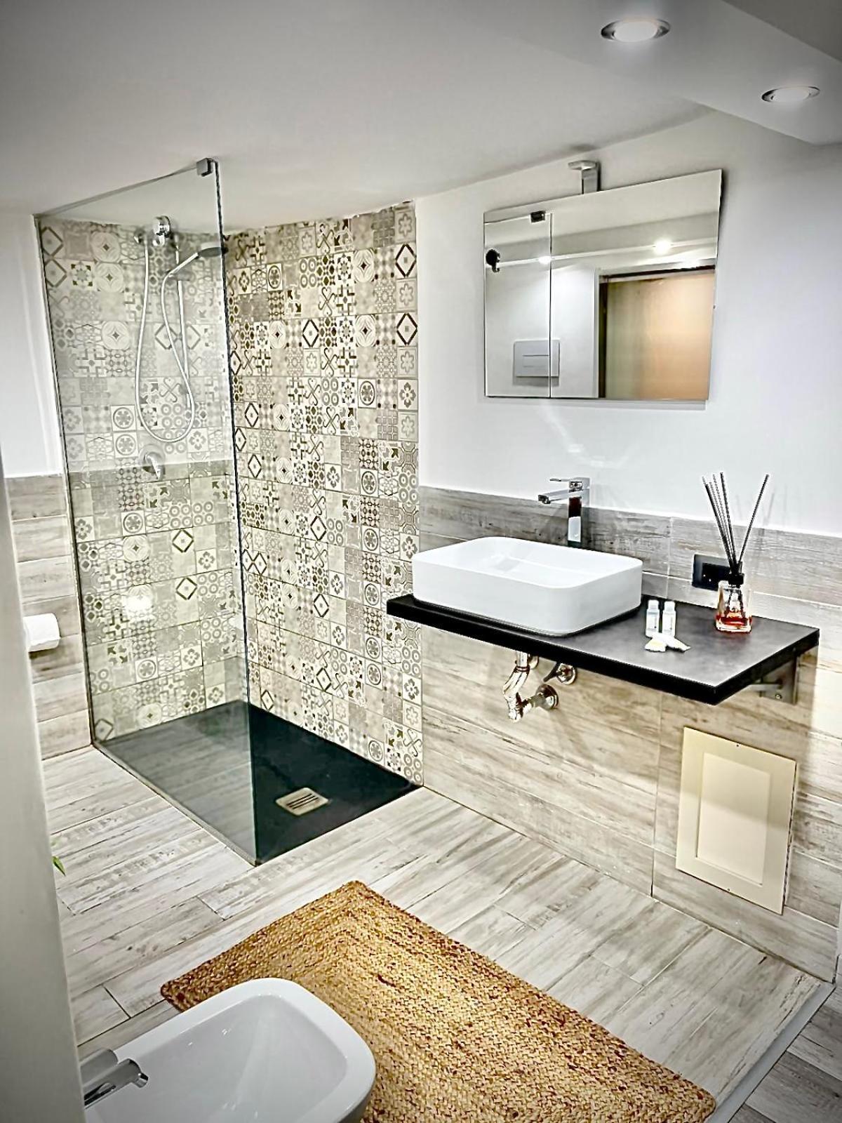 Luxury Stay Palermo Suite Con Spa Privata Vicino Stazione Eksteriør bilde