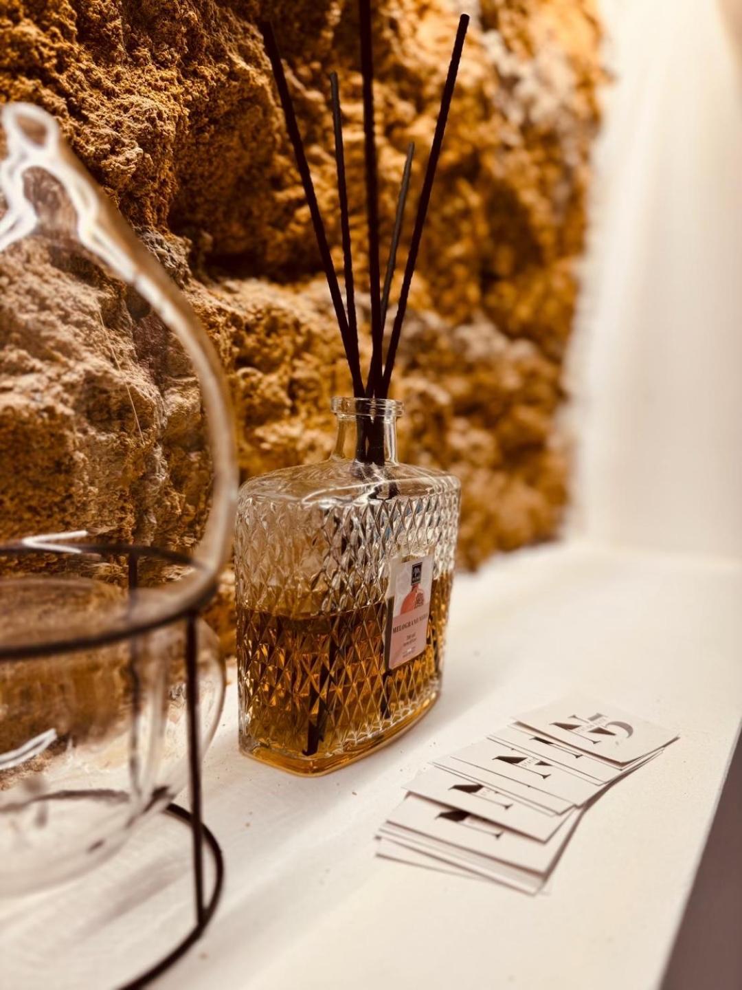 Luxury Stay Palermo Suite Con Spa Privata Vicino Stazione Eksteriør bilde