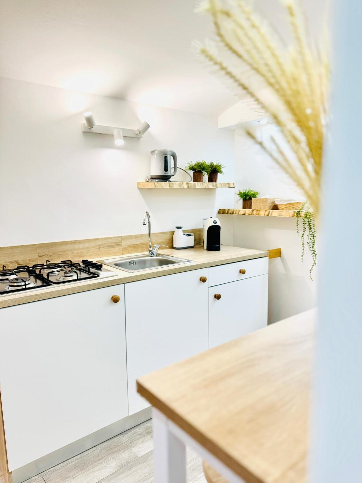 Luxury Stay Palermo Suite Con Spa Privata Vicino Stazione Eksteriør bilde