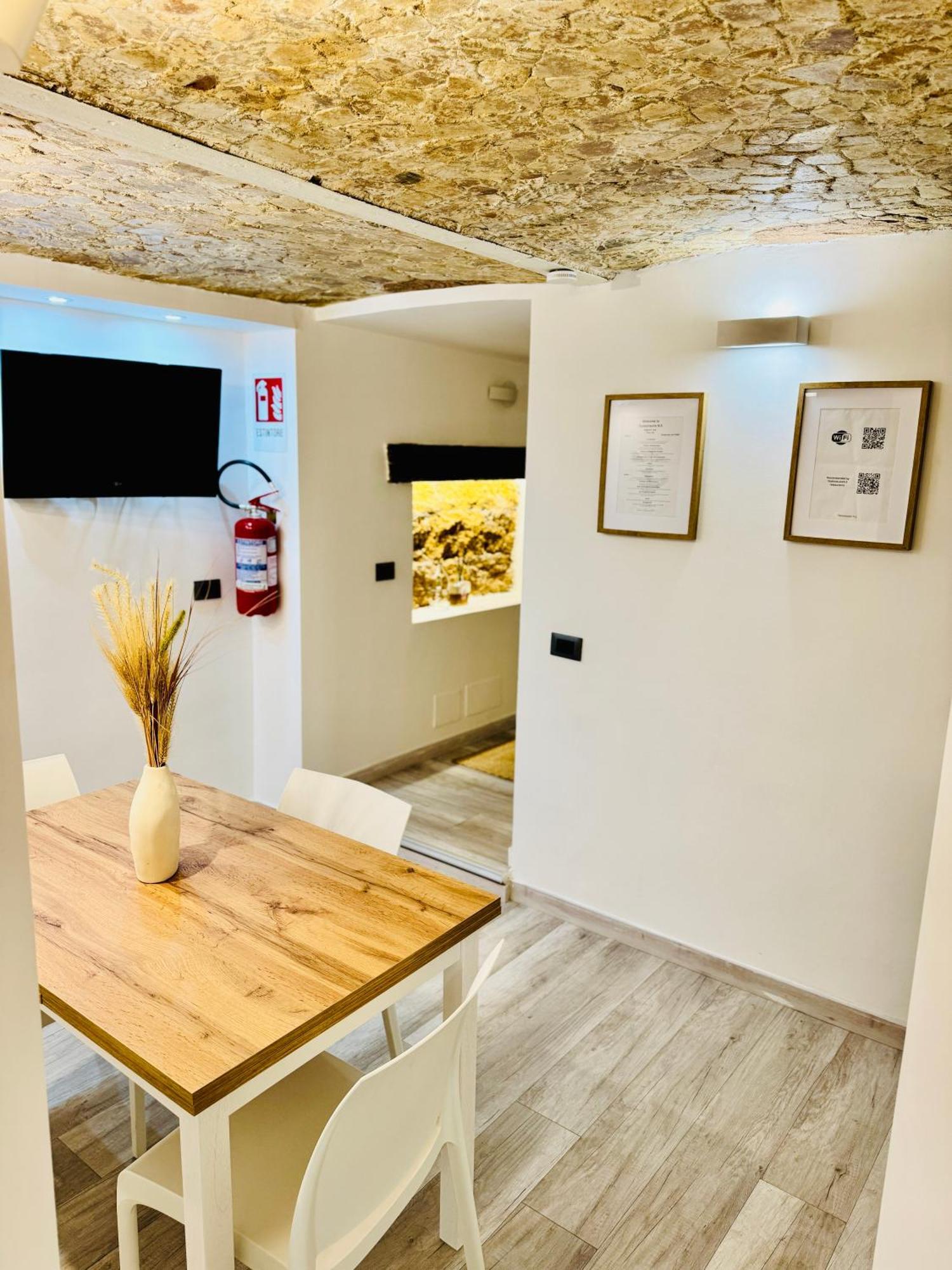 Luxury Stay Palermo Suite Con Spa Privata Vicino Stazione Eksteriør bilde