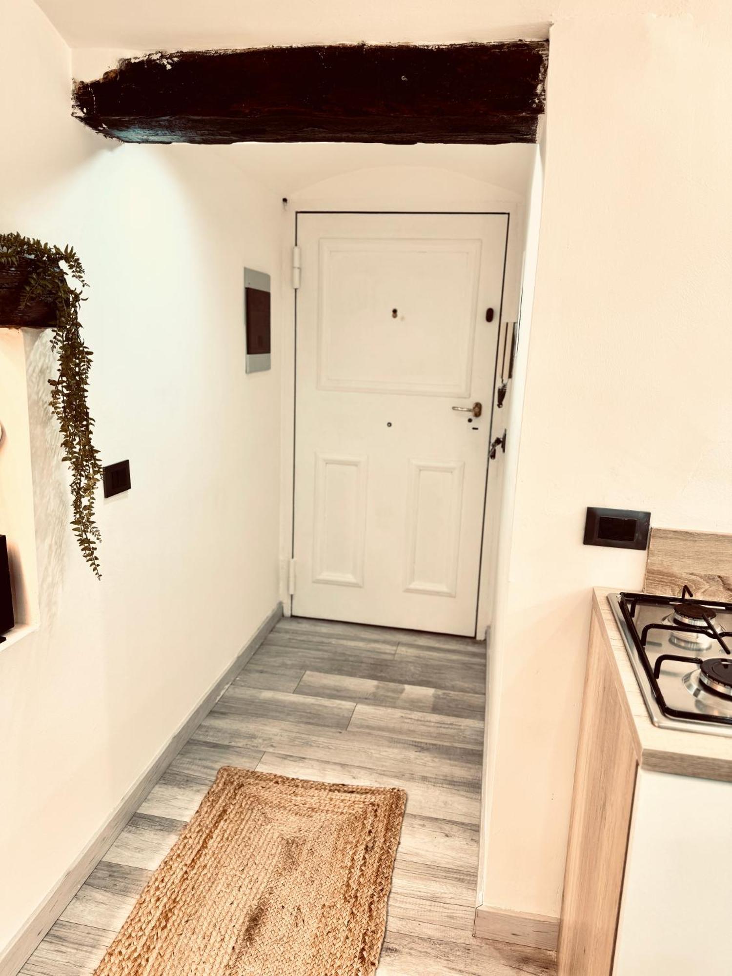 Luxury Stay Palermo Suite Con Spa Privata Vicino Stazione Eksteriør bilde