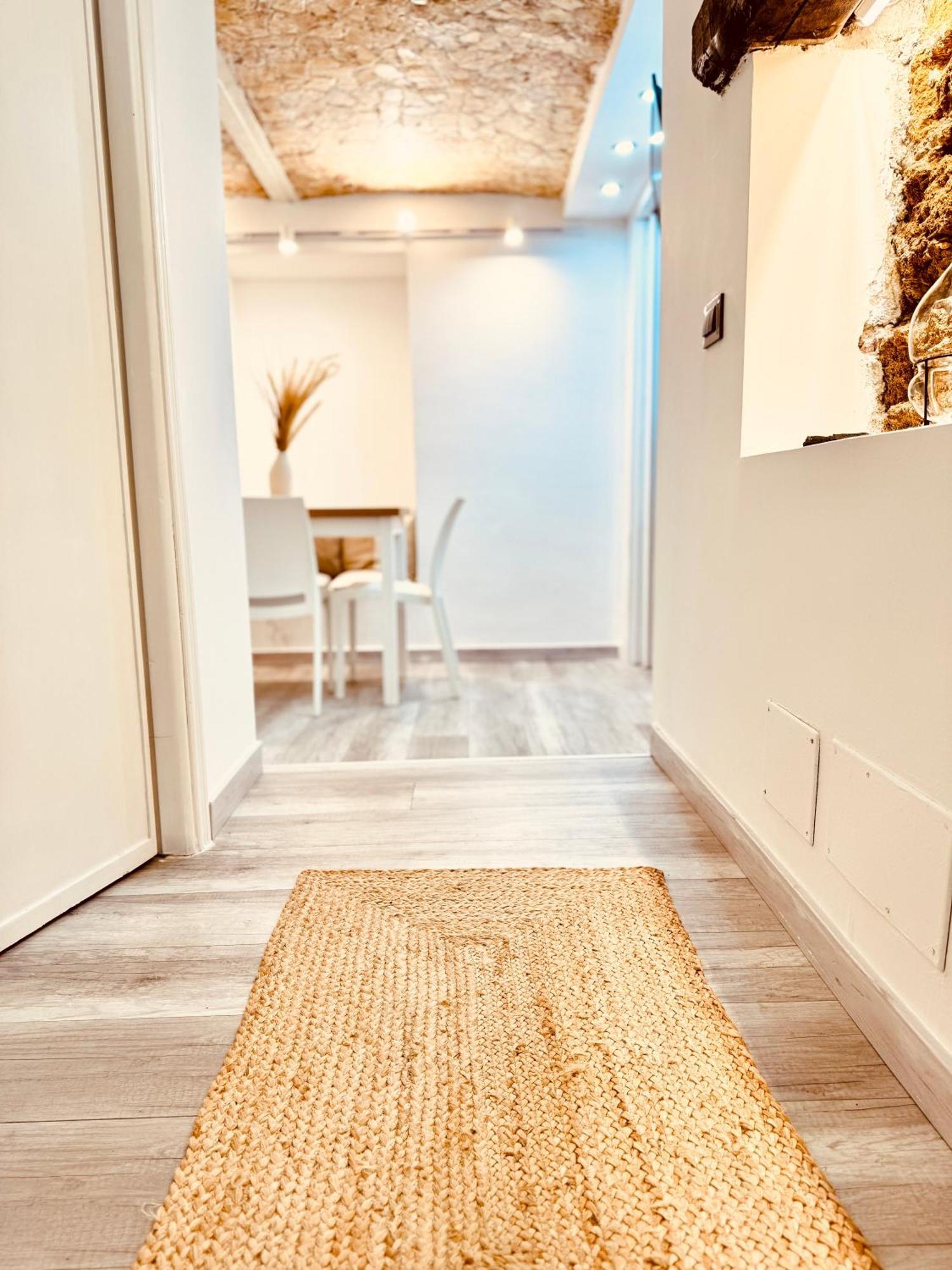 Luxury Stay Palermo Suite Con Spa Privata Vicino Stazione Eksteriør bilde