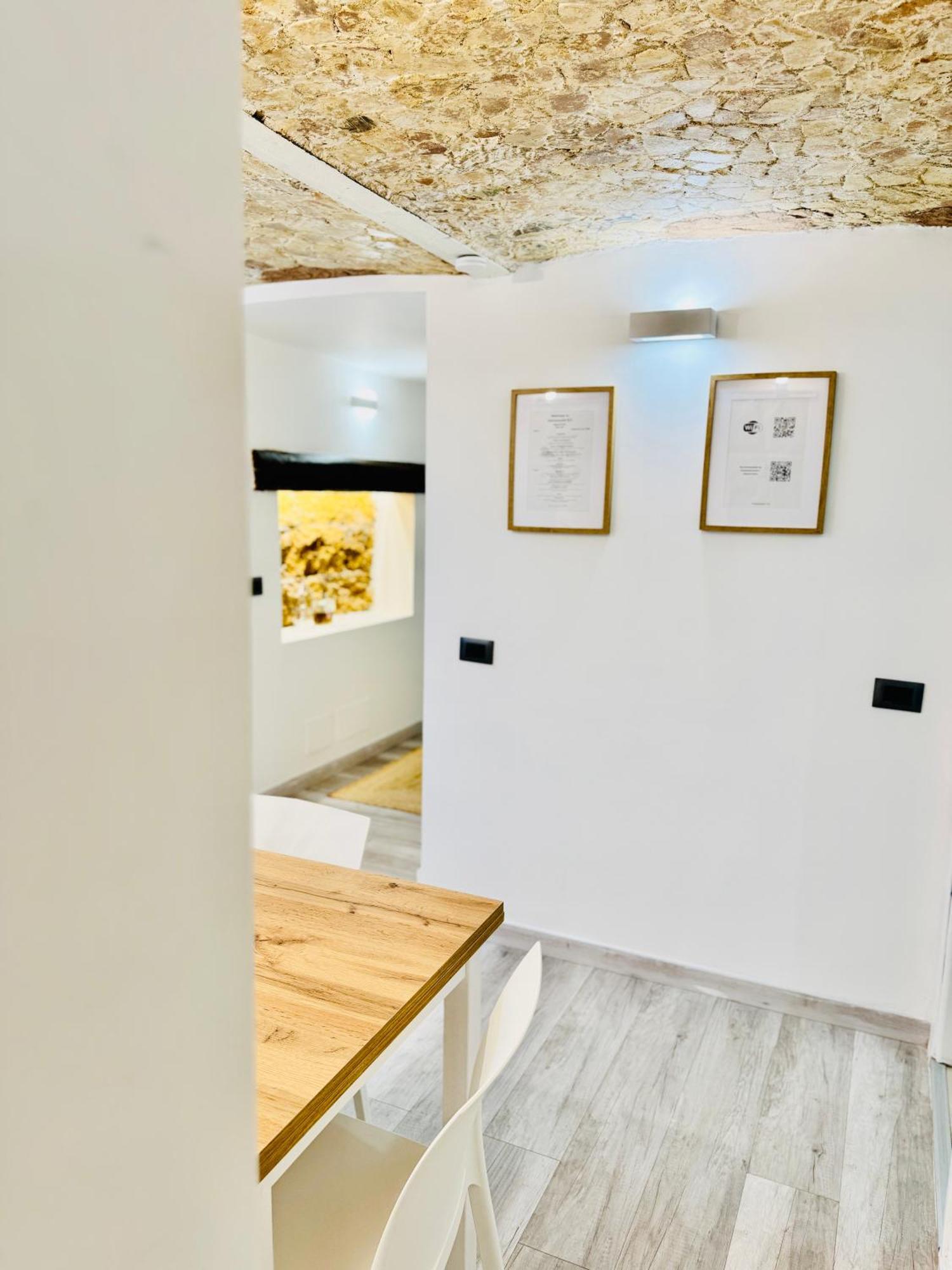 Luxury Stay Palermo Suite Con Spa Privata Vicino Stazione Eksteriør bilde