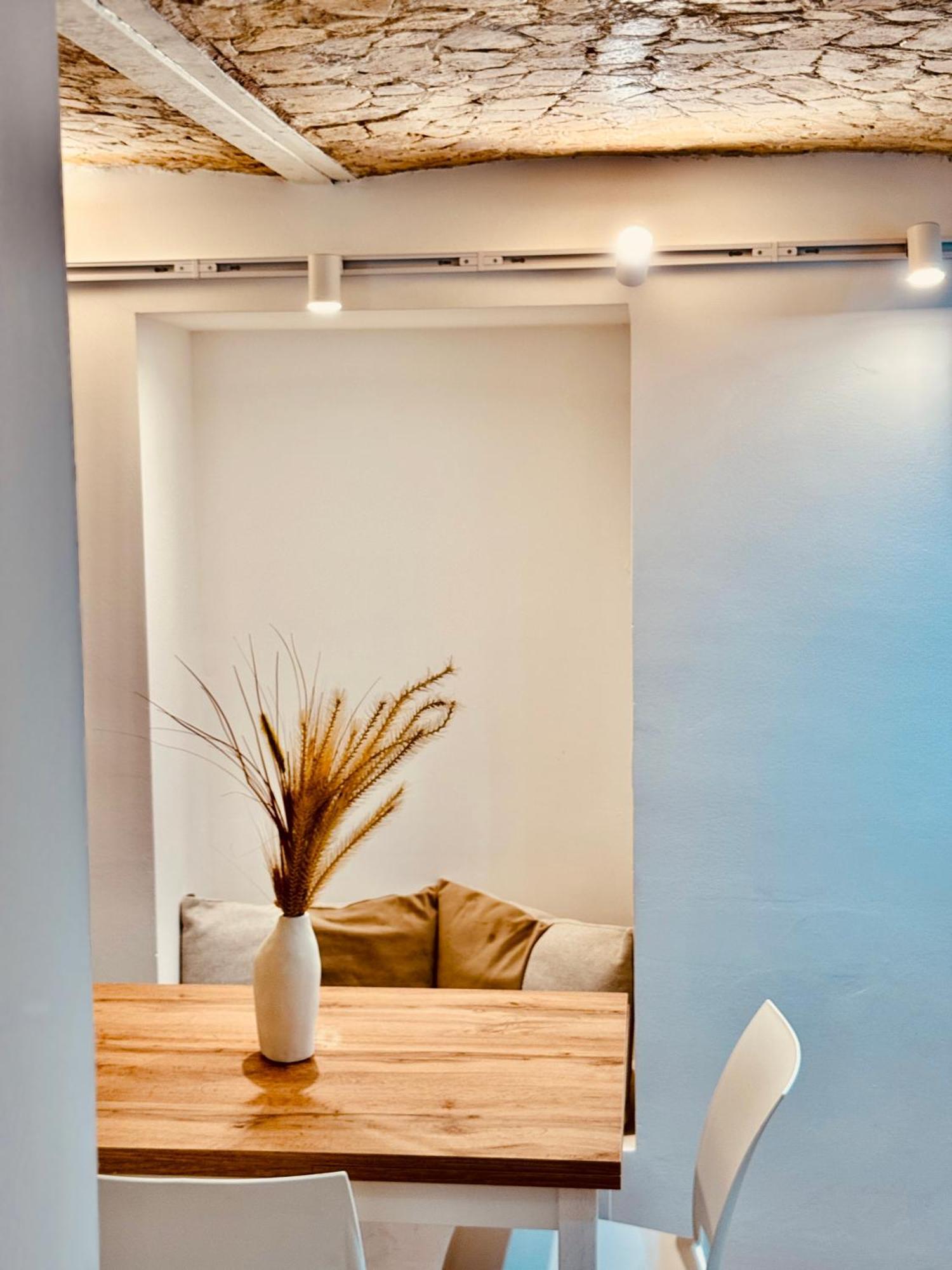 Luxury Stay Palermo Suite Con Spa Privata Vicino Stazione Eksteriør bilde