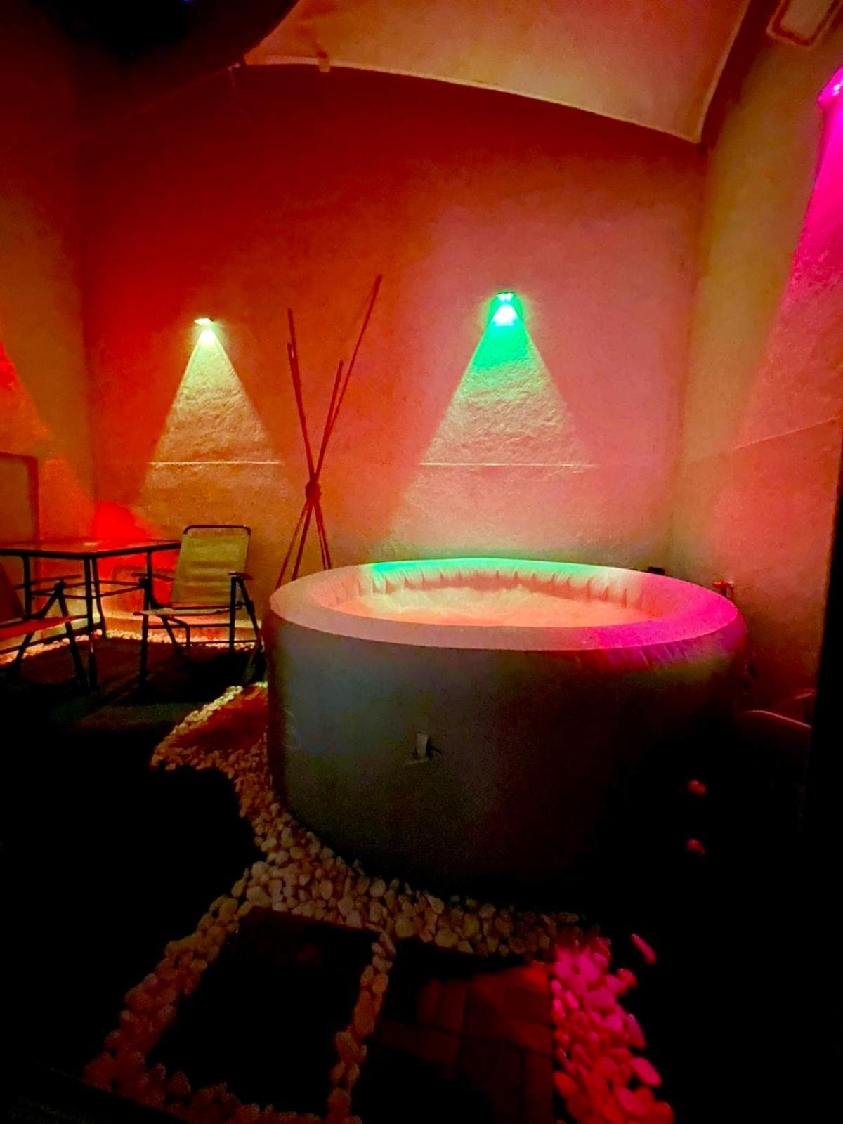 Luxury Stay Palermo Suite Con Spa Privata Vicino Stazione Eksteriør bilde