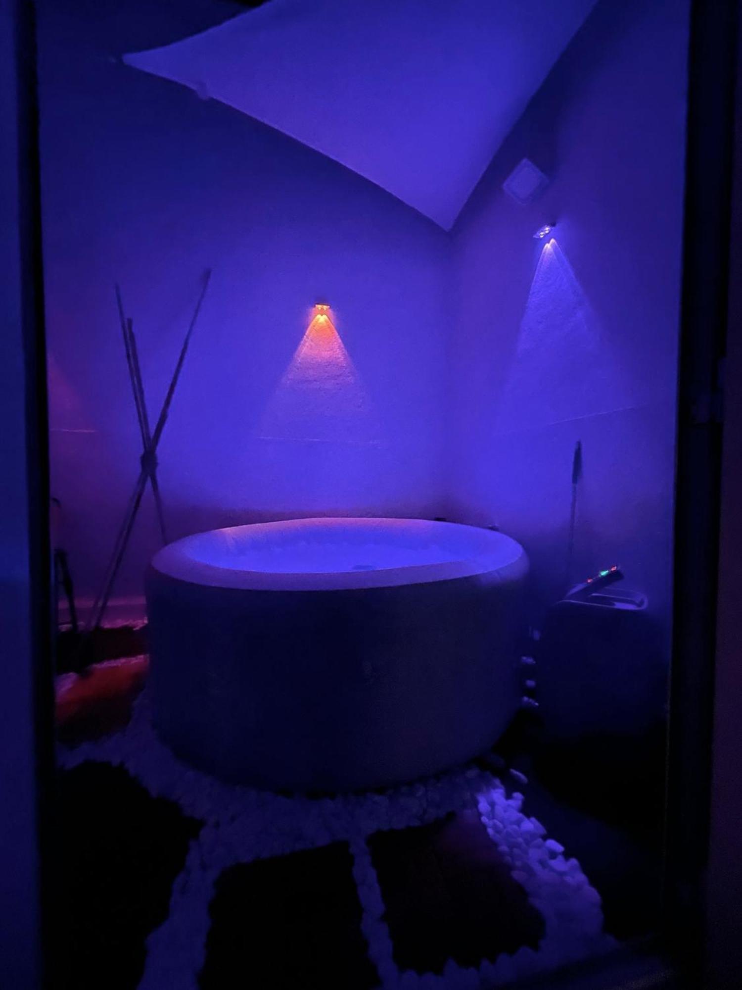 Luxury Stay Palermo Suite Con Spa Privata Vicino Stazione Eksteriør bilde