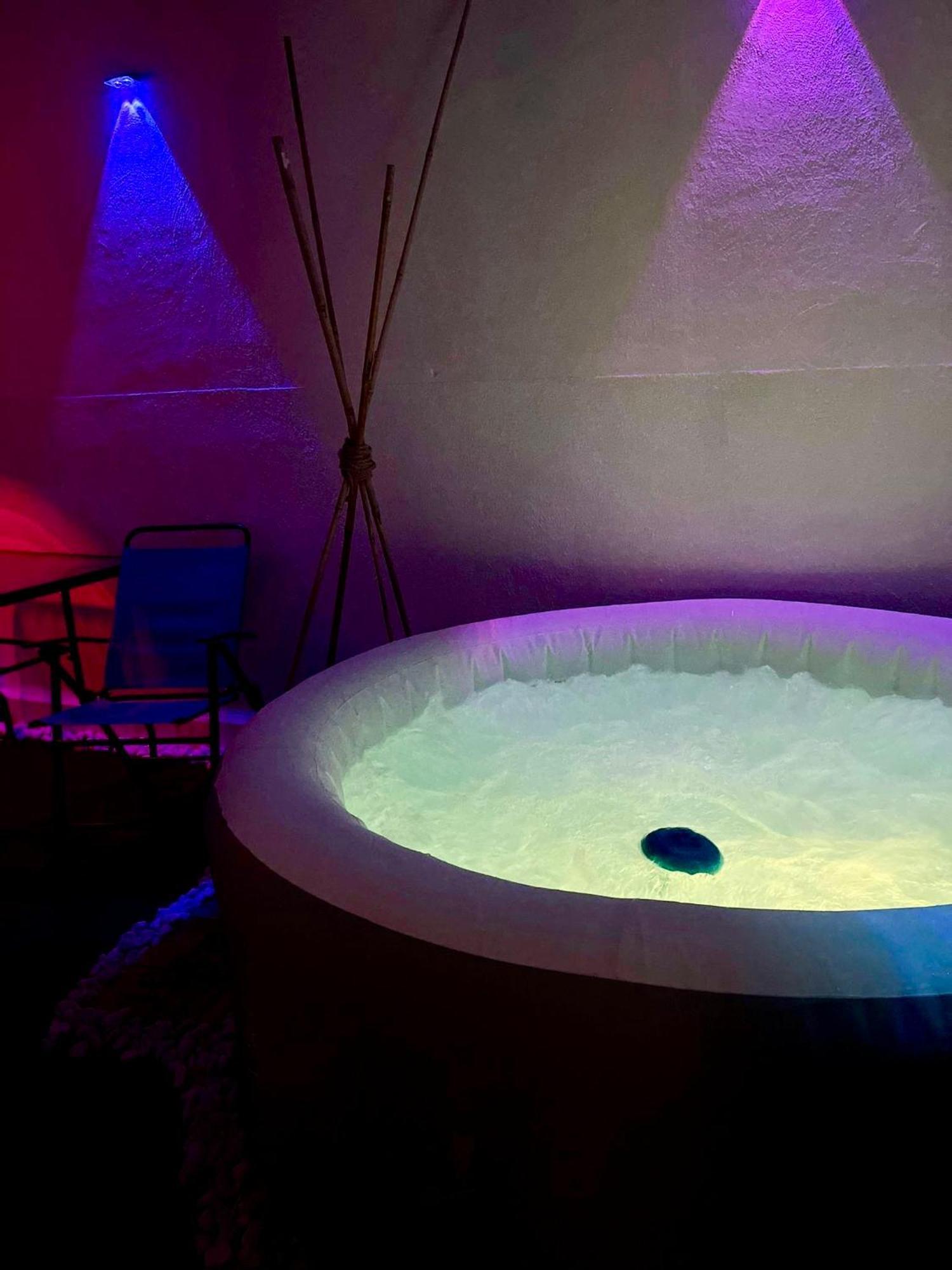 Luxury Stay Palermo Suite Con Spa Privata Vicino Stazione Eksteriør bilde